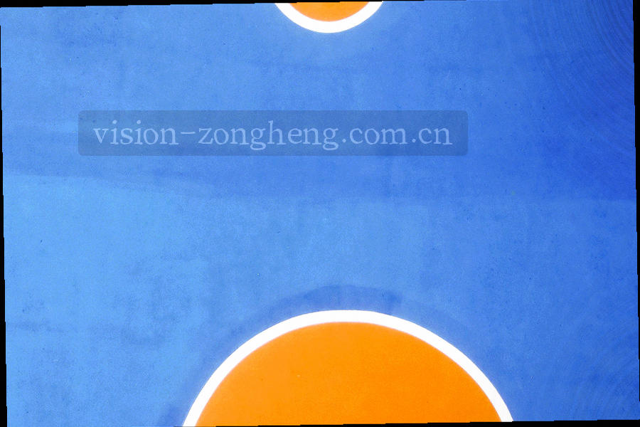暗底上的时间轴刻度与环形光晕，用荧光细线勾勒出按顺序推进的节奏感